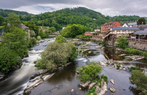 North Wales Event Management'